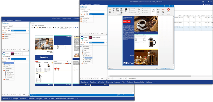 How to Create Better Print and Digital Product Datasheets With a PIM System