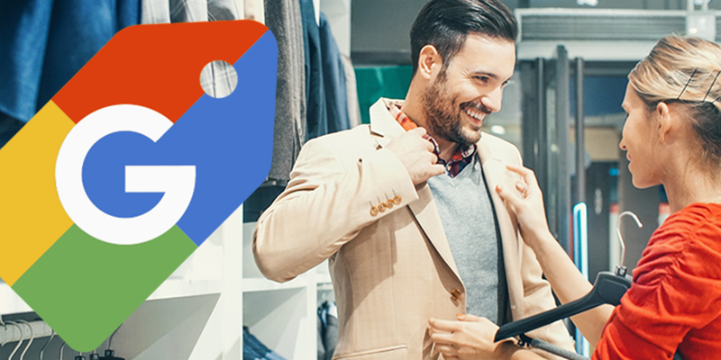 Google Shopping – Why you need Global Trade Item Numbers (GTINs) to help buyers find your products