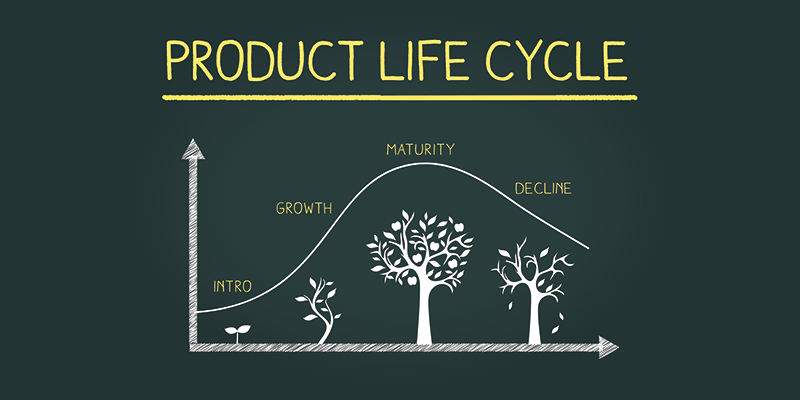 Vom Nutzen eines PIM Systems während jeder Phase des Produktlebenszyklus