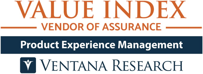 Perfion PIM Classified a Vendor of Assurance in Ventana Research’s Product Experience Management Value Index