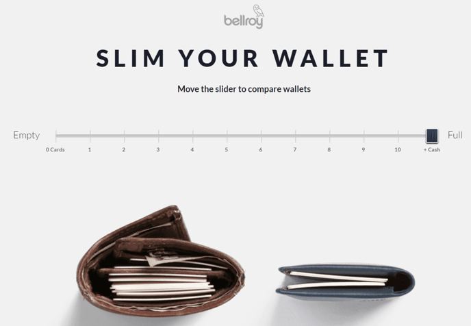 Bellroy