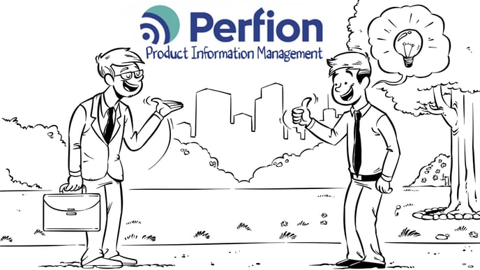 Perfion Product Information Management PIM